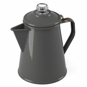 GSI Outdoors Percolator emailat 1, 9 l, umbră imagine