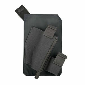 Helikon-Tex Inserție pentru fixarea pistolului - Shadow Grey imagine