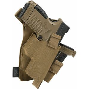 Helikon-Tex toc pentru armă cu velcro, coyote imagine