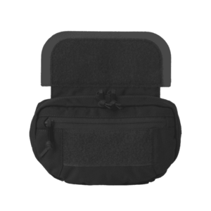 Helikon-Tex sac de accesorii Guardian Dangler Drop Down, negru imagine