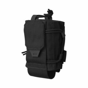 Helikon-Tex husă walkie-talkie - neagră imagine