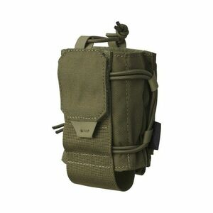 Helikon-Tex husă pentru walkie-talkie - verde măsliniu imagine