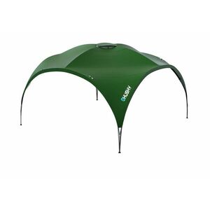 Adăpost Husky Broof XL verde imagine