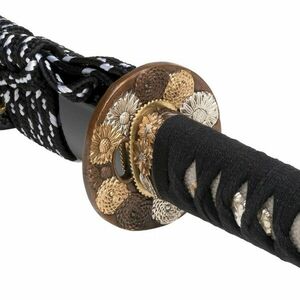 Săbii samurai, catane, tanto, wakizashi imagine