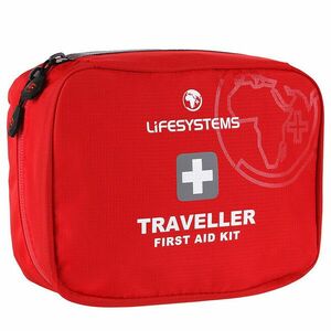 Lifesystems Trusă de prim ajutor de călătorie imagine