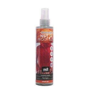 NST Impregnare ecologică pentru îmbrăcăminte de exterior 250 ml imagine