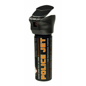Spray autoapărare OC Police Jet, 100 ml imagine