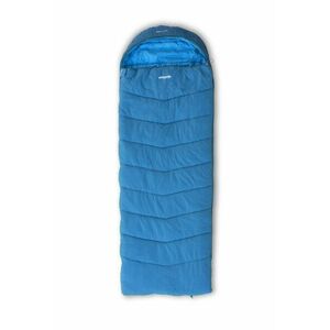 Pinguin sac de dormit Blizzard PFM, albastru imagine