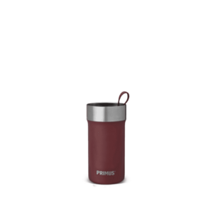 PRIMUS Slurken cană termică Slurken 0, 3 L, Ox Red imagine