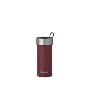 PRIMUS Slurken cană termică Slurken 0, 4 L, Ox Red imagine