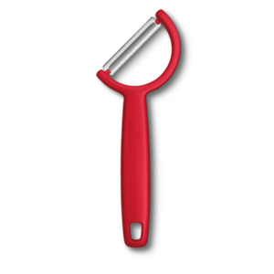 Victorinox curățător Rho Peeler, roșu imagine