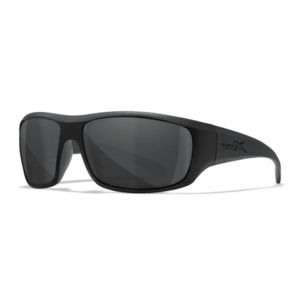 Ochelari de soare WILEY X OMEGA Black Ops, lentile fumurii imagine