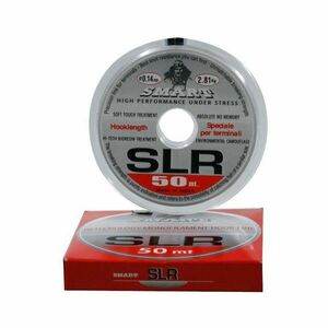 Fir Monofilament Smart Slr 50m Maver (Diametru fir: 0.14 mm) imagine