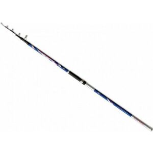 Lanseta telescopica Lineaeffe Power Drive 3.90m, 200g imagine