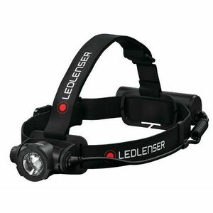 Lanterna frontala Ledlenser H7R Core, reincarcabila, 1000 lumeni imagine