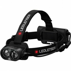 Lanterna frontala reincarcabila Led Lenser H19R Core, 3500 lumeni imagine
