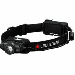 Lanterna frontala Led Lenser H5 Core, 350 lumeni imagine