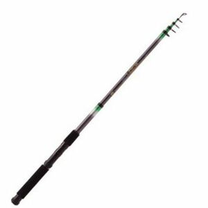 Lanseta telescopica LineaEffe Pro Lord, 20-50g (Lungime lanseta: 3 m) imagine