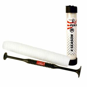 Kit Plasa Solubila cu Presa Carp Expert System PVA 4Season, 5m (Diametru: 25mm) imagine