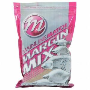 Amestec Nadire Mainline Mix, 2kg (Aroma: Match Fine Method) imagine