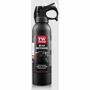 Spray autoaparare Anti Urs Hoernecke TW1000, 225ml imagine