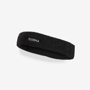 Bentiță TENIS TB100 Negru imagine