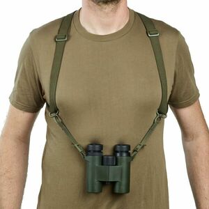 Accesoriu elastic transportare Binoclu imagine