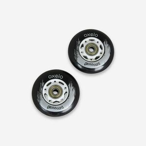 Roţi WAVEBOARD 76 mm 88A x2 imagine