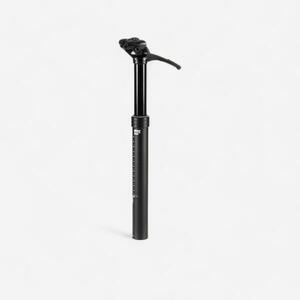 Tijă de şa telescopică 31.6 mm 320 mm imagine