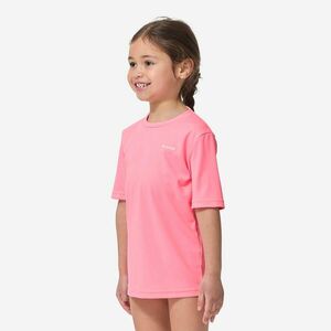 Tricou anti-UV 100 Roz Copii imagine