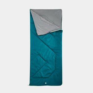 Sac de dormit ARPENAZ 20° Turcoaz imagine