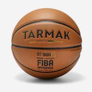 Minge Baschet FIBA BT900 Grip Touch Mărimea 7 imagine