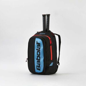 Rucsac de tenis - Babolat court hero 30 L negru-albastru imagine