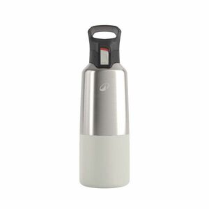 Termos inox cu capac cu deschidere rapidă pentru drumeție 900 0, 8L imagine