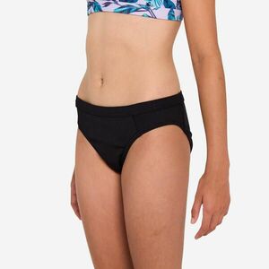 Slip de baie surf Alma hao Negru Fete imagine
