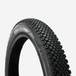 Cauciuc bicicletă 14x1, 50 Talon rigid/ Etrto 38-254 Copii imagine