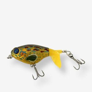 Nălucă de suprafață Pescuit la răpitor WHOPPER PLOPPER 6cm Calicoba imagine