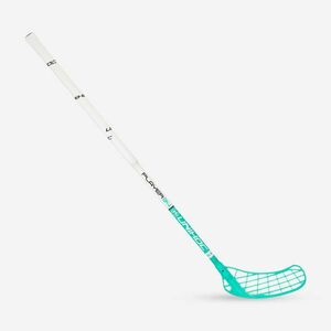 Crosă floorball UNIHOC Flex 34 Dreptaci nivel începător Copii imagine