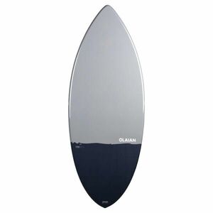 Skimboard 900 Albastru-Gri Adulți imagine