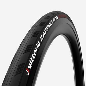 Cauciuc bicicletă de șosea 700x28 ZAFFIRO PRO V Negru talon Flexibil imagine