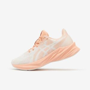 Încălțăminte de alergare Dynamiques, Asics Dynablast 5 Roz-Alb, Damă imagine
