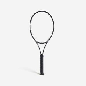 Rachetă Neracordată Tenis TR960 Control Tour 16x19 Gri Adulți imagine