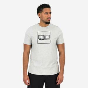 Tricou 100 cu Imprimeu Bărbați imagine