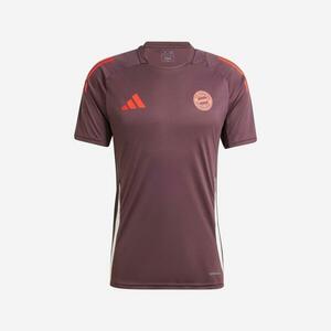 Tricou de antrenament fotbal FC Bayern 24/25 Adulți imagine