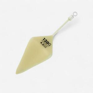 Plumb piramidă fosforescent din silicon pescuit surfcasting imagine