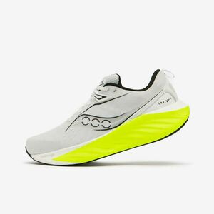 Încălțăminte de alergare Saucony Triumph 22 Alb-Galben, Bărbați imagine