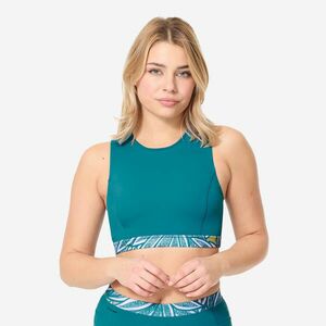Surf, Costume de baie si sorturi plaja, Costume de baie femei, Costume din 2 piese imagine