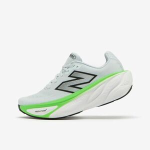 Încălțăminte Alergare NEW BALANCE FRESH FOAM X MORE V5 Alb Bărbați imagine