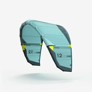 Aripă kitesurf - Straterial - FREERIDE HANGTIME - 12M2 imagine