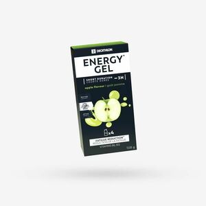 Gel Energizant ENERGY GEL Măr 4x32g imagine